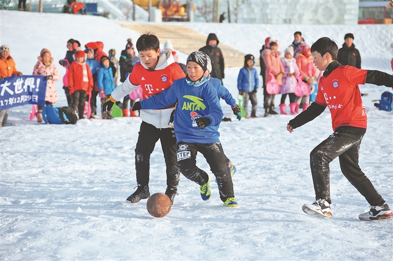 冰雪运动项目_冰雪运动项目英语电子书_冰雪运动项目有哪些