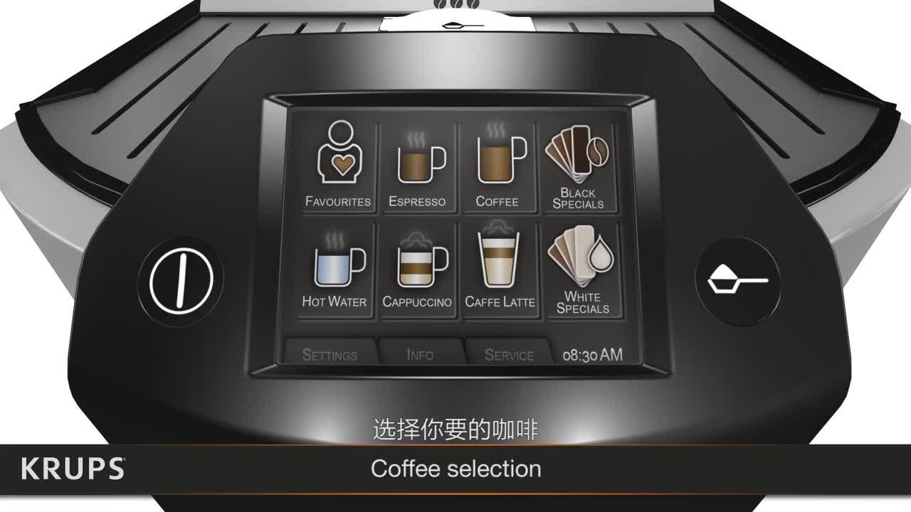 原装咖啡自动机怎么用_原装半自动咖啡机_原装咖啡自动机好用吗